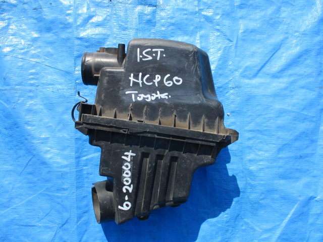 Used Toyota IST AIR CLEANER HOUSING
